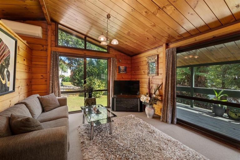 Photo of property in 66a Homedale Street, Pukehangi, Rotorua, 3015