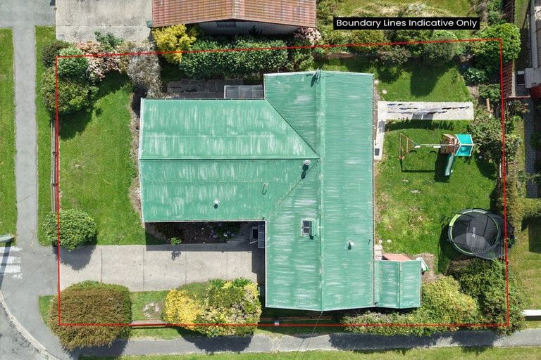 Photo of property in 5 Stuart Street, Holmes Hill, Oamaru, 9401