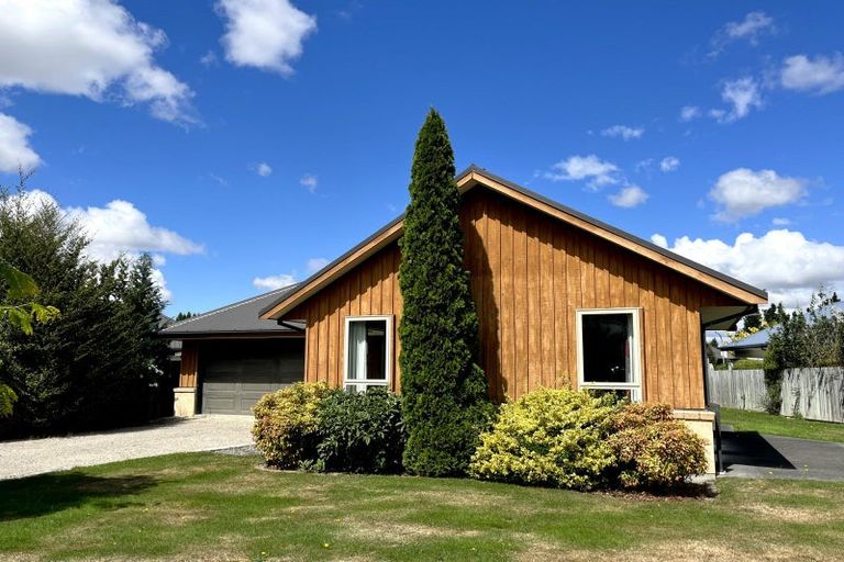 Photo of property in 23 Devon Street, Hanmer Springs, 7334