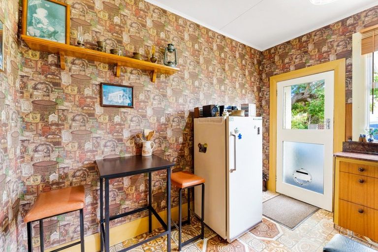 Photo of property in 70 Wharfe Street, South Hill, Oamaru, 9400