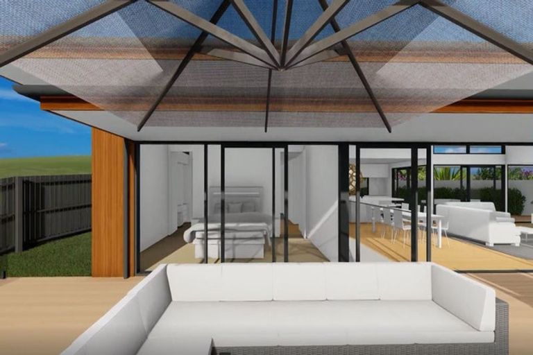 Photo of property in 175b Major Hornbrook Road, Mount Pleasant, Christchurch, 8081