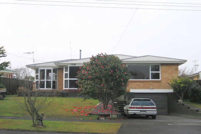 Photo of property in 244 Bankwood Road, Chartwell, Hamilton, 3210
