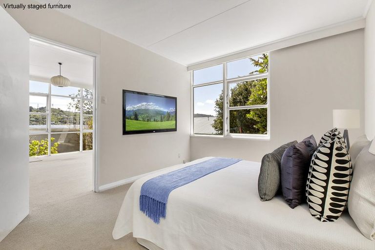 Photo of property in 2/144 Mairangi Road, Wilton, Wellington, 6012