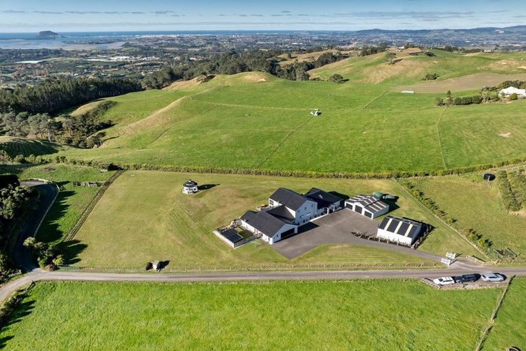 Photo of property in 520b Minden Road, Minden, Tauranga, 3176