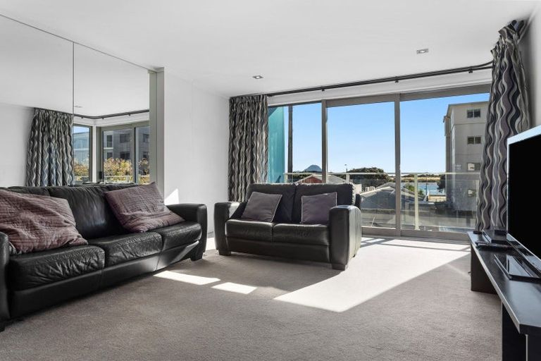 Photo of property in Quayside Apartments, 116/11 George Street, Whakatane, 3120