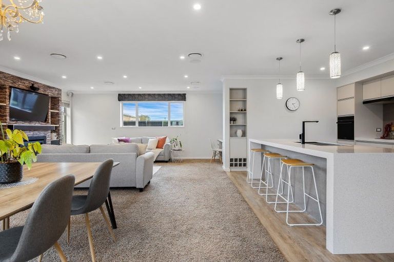 Photo of property in 20 Bayliss Drive, Kaiapoi, 7630