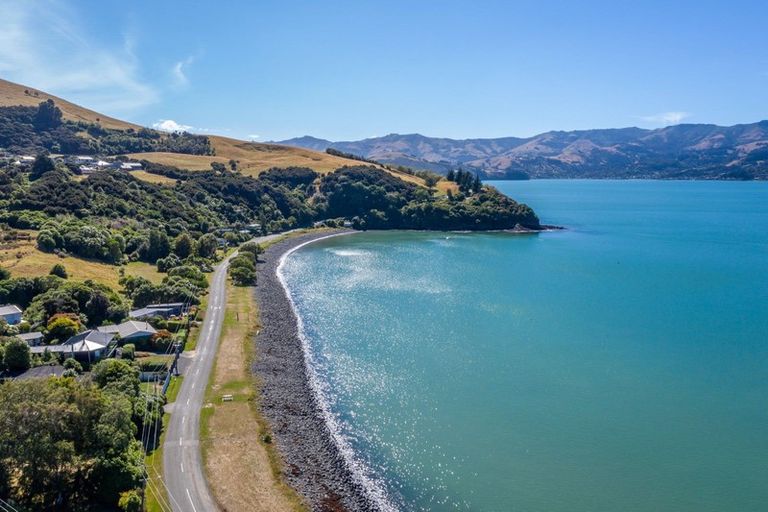 Photo of property in 800 Wainui Main Road, Wainui, Akaroa, 7582