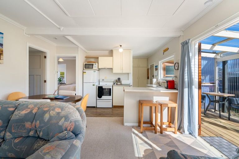 Photo of property in 121a Thomas Street, Waikouaiti, 9510