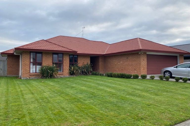 Photo of property in 49 Branigan Parade, Kelvin Grove, Palmerston North, 4414