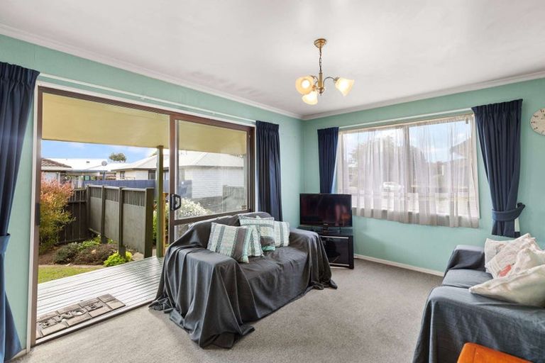 Photo of property in 138a Amberley Avenue, Highbury, Palmerston North, 4412