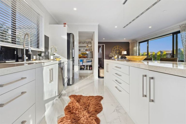 Photo of property in 55 Bavaria Drive, Rolleston, 7614