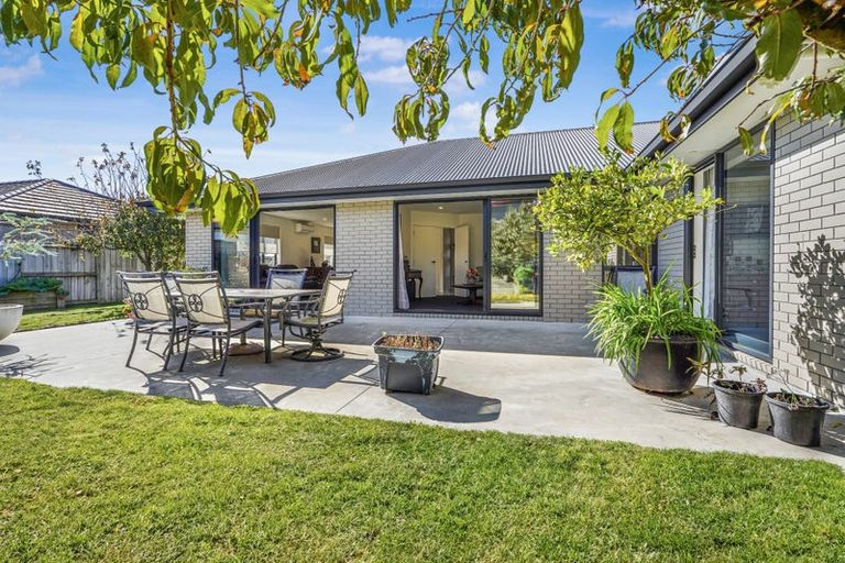 Photo of property in 22 Te Aranui Drive, Te Awamutu, 3800