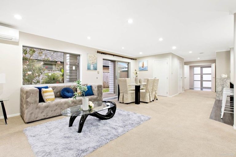 Photo of property in 10 Coolaghy Drive, Flat Bush, Auckland, 2019
