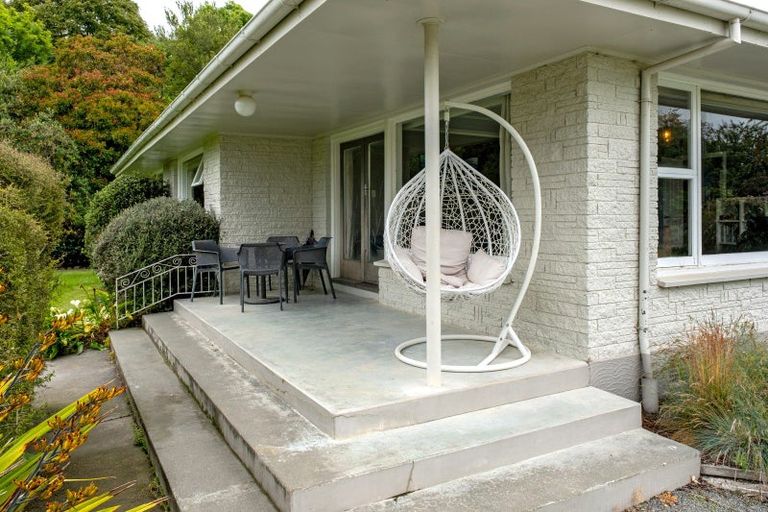 Photo of property in 225 Winchester Hanging Rock Road, Temuka, 7985