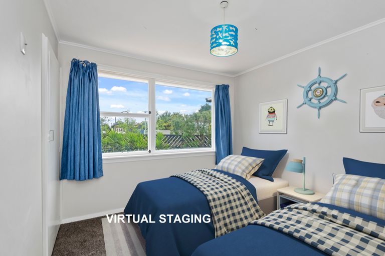 Photo of property in 117 Joy Street, Shirley, Christchurch, 8061