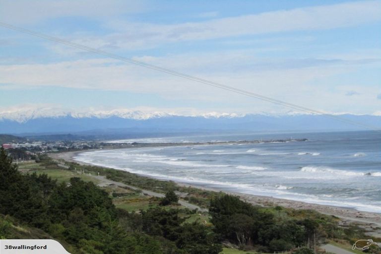 Photo of property in 332d North Beach Road, Point Elizabeth, Greymouth, 7802