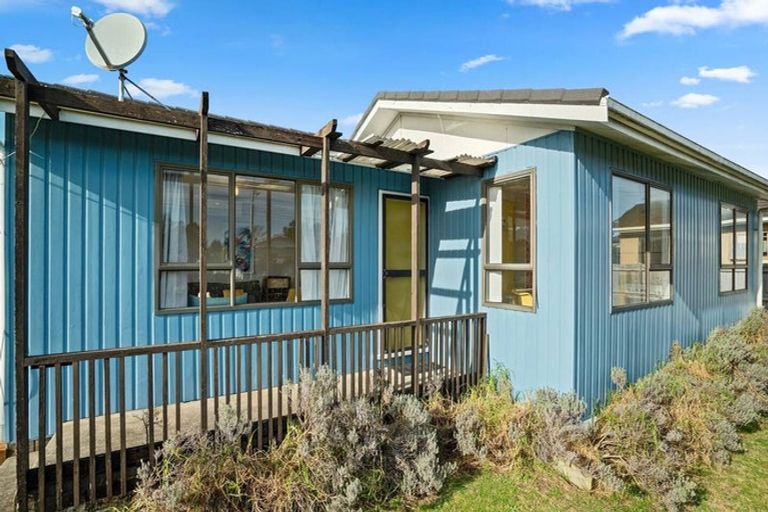 Photo of property in 72 Concord Avenue, Mount Maunganui, 3116