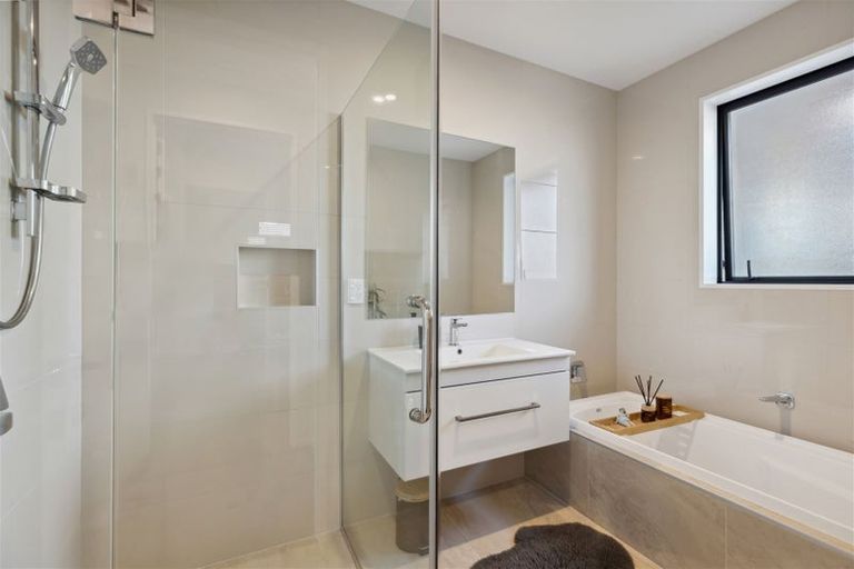 Photo of property in 55 Bavaria Drive, Rolleston, 7614