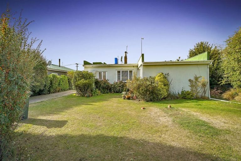 Photo of property in 9 Browns Road, Dunsandel, 7682