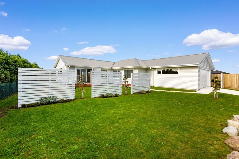 Photo of property in 18 Roka Street, Bell Block, New Plymouth, 4312