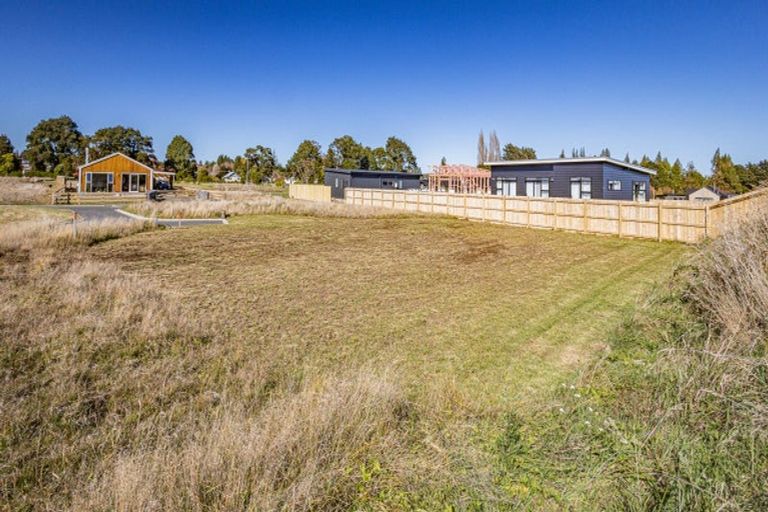 Photo of property in 51 Kowhai Crescent, Ohakune, 4625