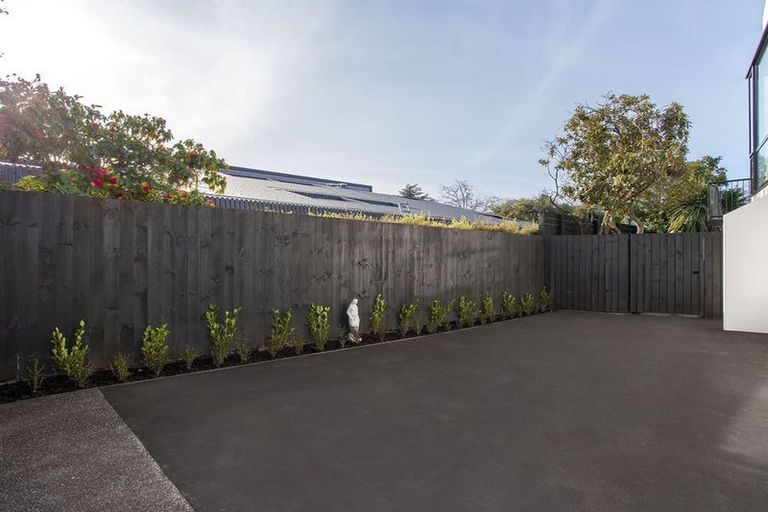 Photo of property in 4/75 Andover Street, Merivale, Christchurch, 8014
