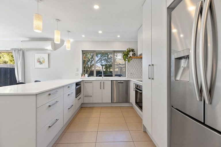 Photo of property in 21a Anvers Place, Hoon Hay, Christchurch, 8025