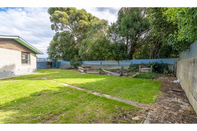 Photo of property in 235 Nelson Street, Strathern, Invercargill, 9812