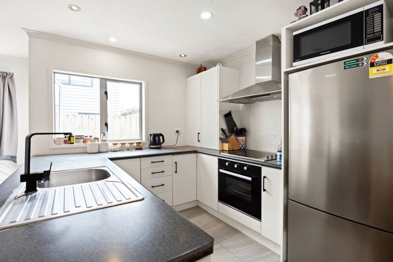 Photo of property in 12d Cameron Road, Hamilton East, Hamilton, 3216