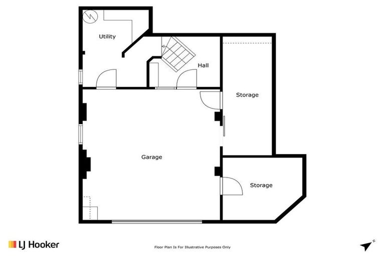 Photo of property in 14 Sheen Street, Roslyn, Dunedin, 9010