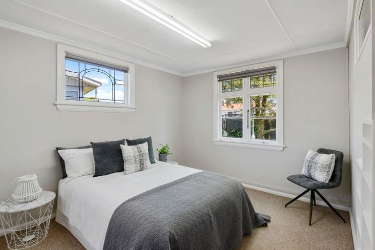 Photo of property in 16 Murdoch Street, Bryndwr, Christchurch, 8053