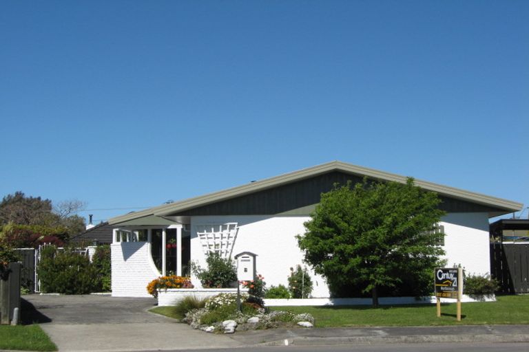 Photo of property in 7 Harris Place, Redwoodtown, Blenheim, 7201