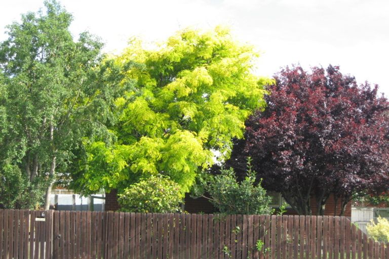 Photo of property in 1/6 Brougham Street, Addington, Christchurch, 8024