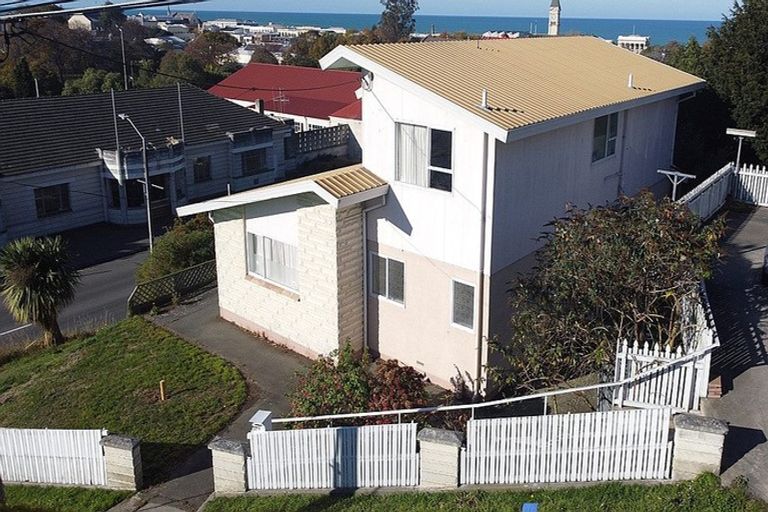 Photo of property in 1 Hull Street, South Hill, Oamaru, 9400