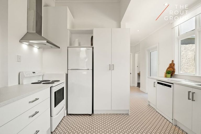 Photo of property in 40 Grove Street, Saint Kilda, Dunedin, 9012