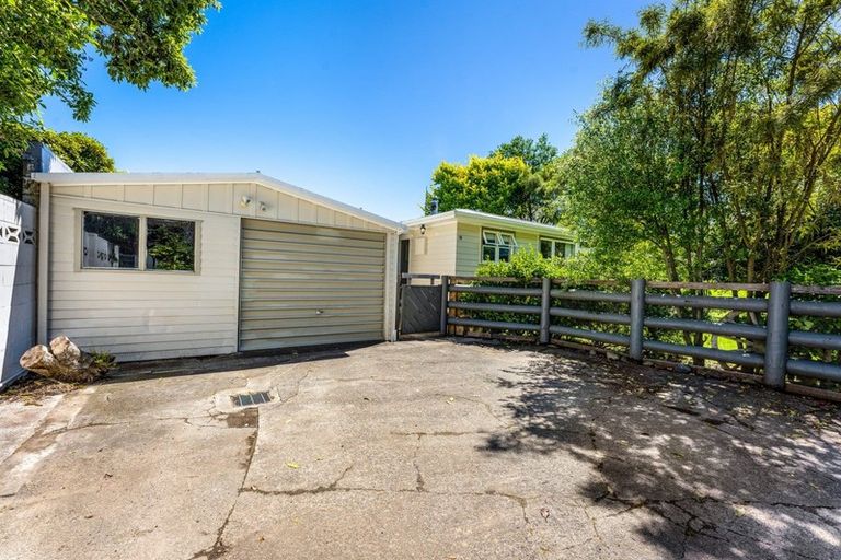 Photo of property in 18 Longfellow Street, Trentham, Upper Hutt, 5018