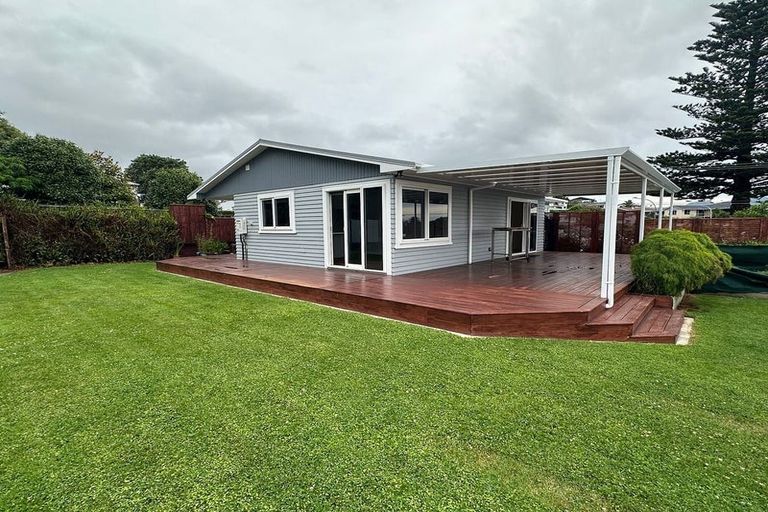 Photo of property in 175 Ngamotu Road, Spotswood, New Plymouth, 4310
