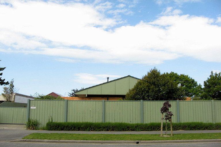 Photo of property in 28 Keldon Avenue, Rangiora, 7400