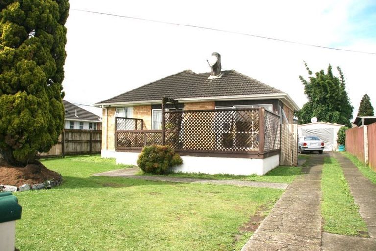 Photo of property in 27 Rotowaro Road, Huntly, 3700