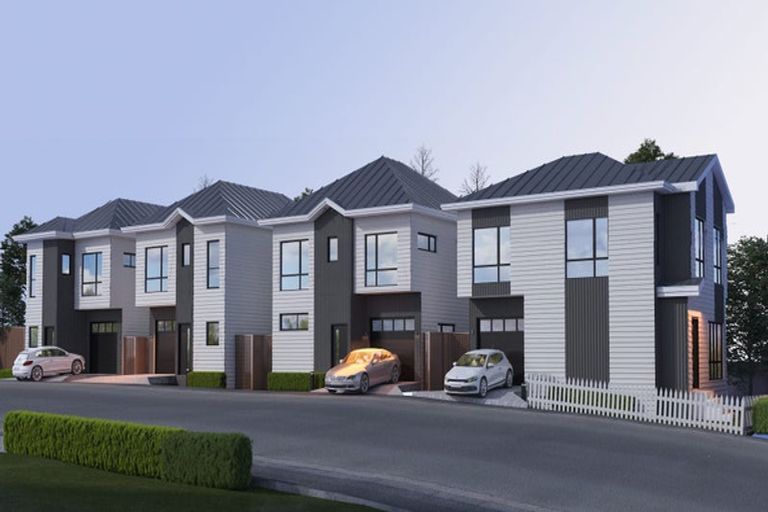 Photo of property in 12a Windrush Close, Mangere, Auckland, 2022