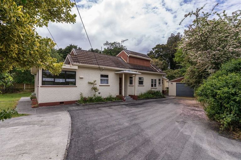 Photo of property in 24 Oxford Street, Lansdowne, Masterton, 5810