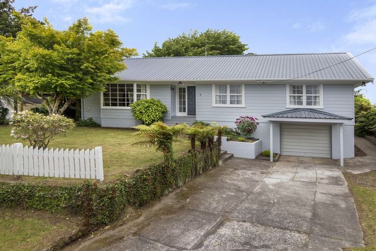 Photo of property in 5 Whitworth Road, Utuhina, Rotorua, 3015