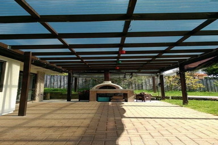 Photo of property in 64 Black Teal Close, Unsworth Heights, Auckland, 0632