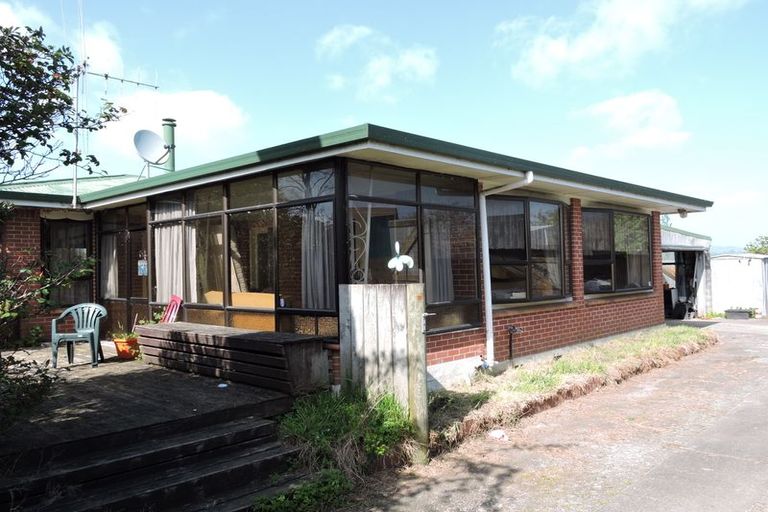 Photo of property in 6892 State Highway 27, Waharoa, 3474