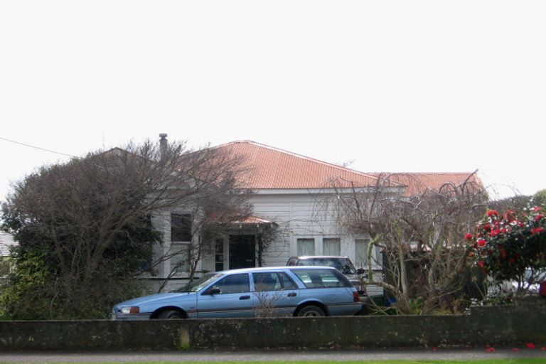 Photo of property in 30 Trafalgar Street, Levin, 5510