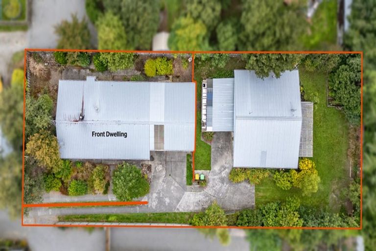 Photo of property in 31 Burnett Street, Oxford, 7430