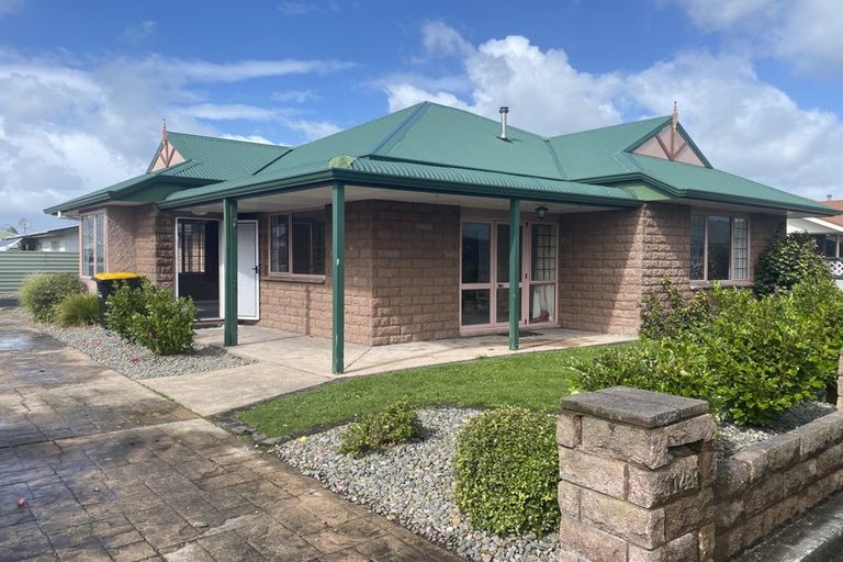 Photo of property in 114f Warwick Street, Feilding, 4702