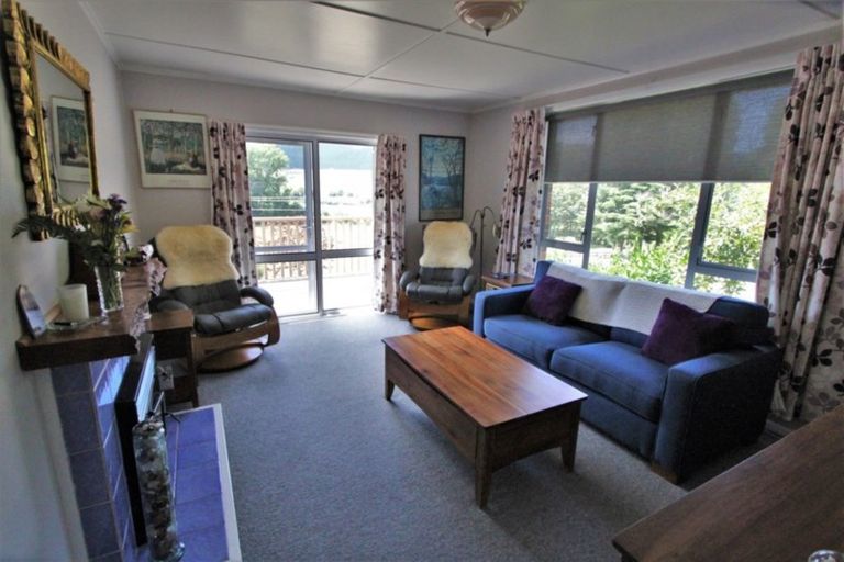 Photo of property in 42 Pokuru Road North, Whakamaru, Mangakino, 3492