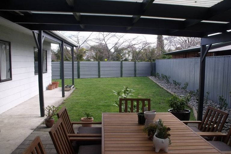 Photo of property in Hawkes Bay Furniture Co, 7 Martin Dale, Raureka, Hastings, 4120