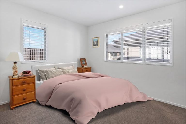 Photo of property in 15 Clydesdale Way, Lincoln, 7608